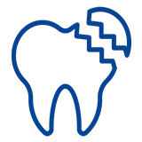 Zahnärzte-Biel_Dental-Clinic-Biel-Bienne_Icon-Zahnmedizinischer-Notfall_0001